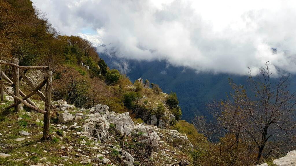 Eremo di San Michele in Camposcuro