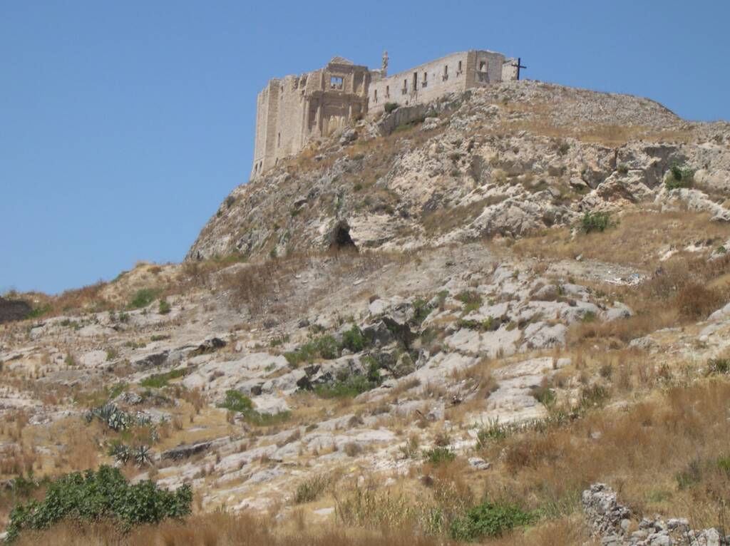 Monte Calvario