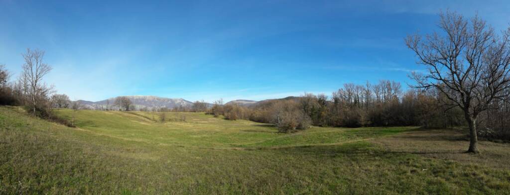 Monte Cigno benevento