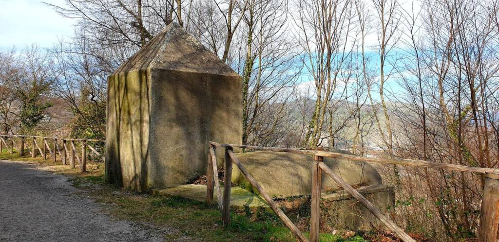 Monte Longano