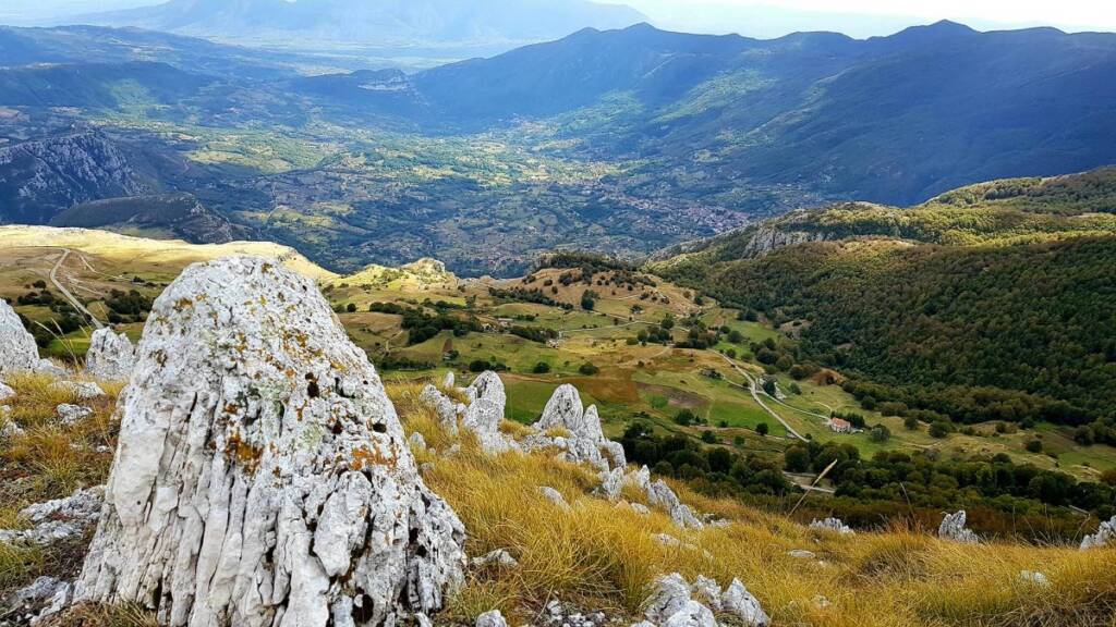 Monte Mutria