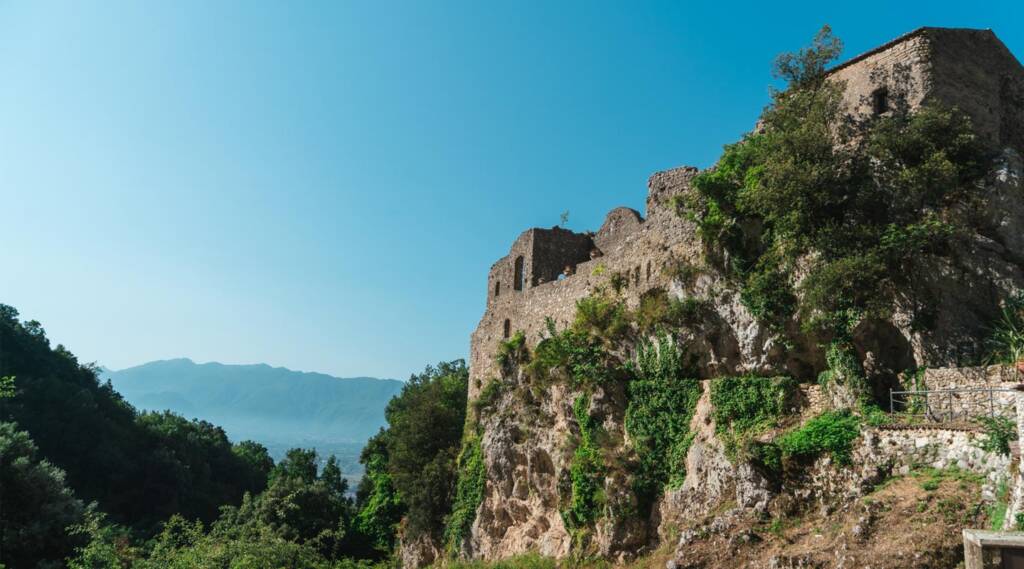 Piana di Prata