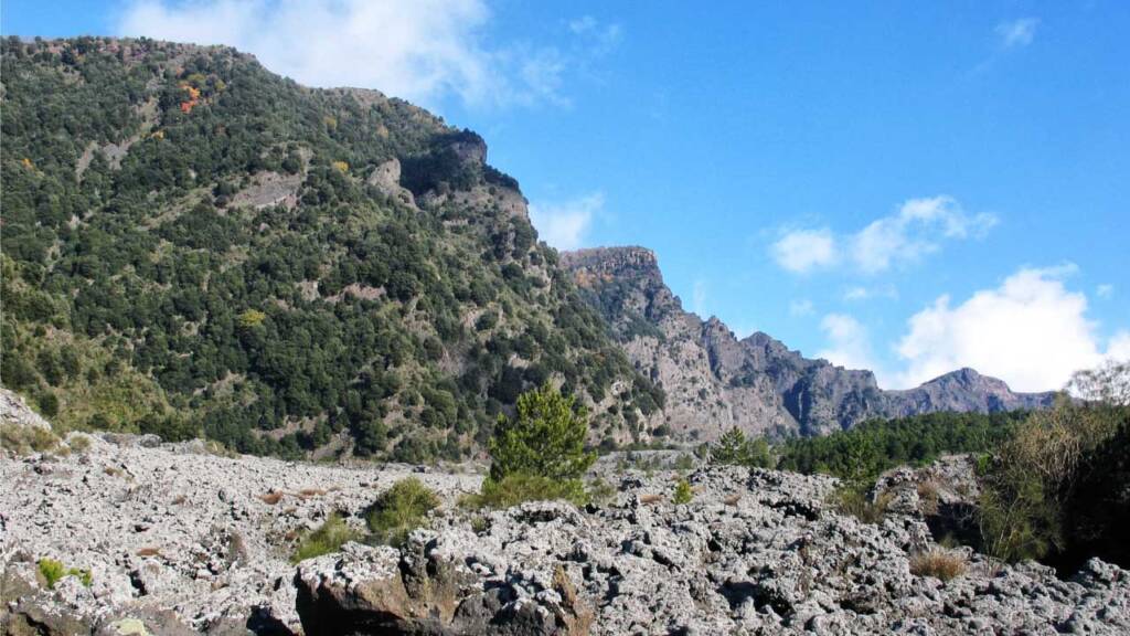 foto Valle dell’Inferno